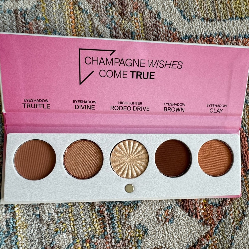 OFRA Cosmetics Signature Luxe Palette